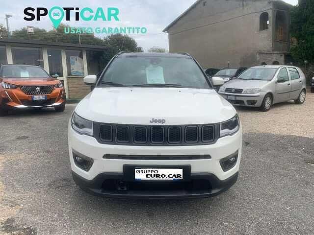 Jeep Compass Limited 1.4 MultiAir 2WD