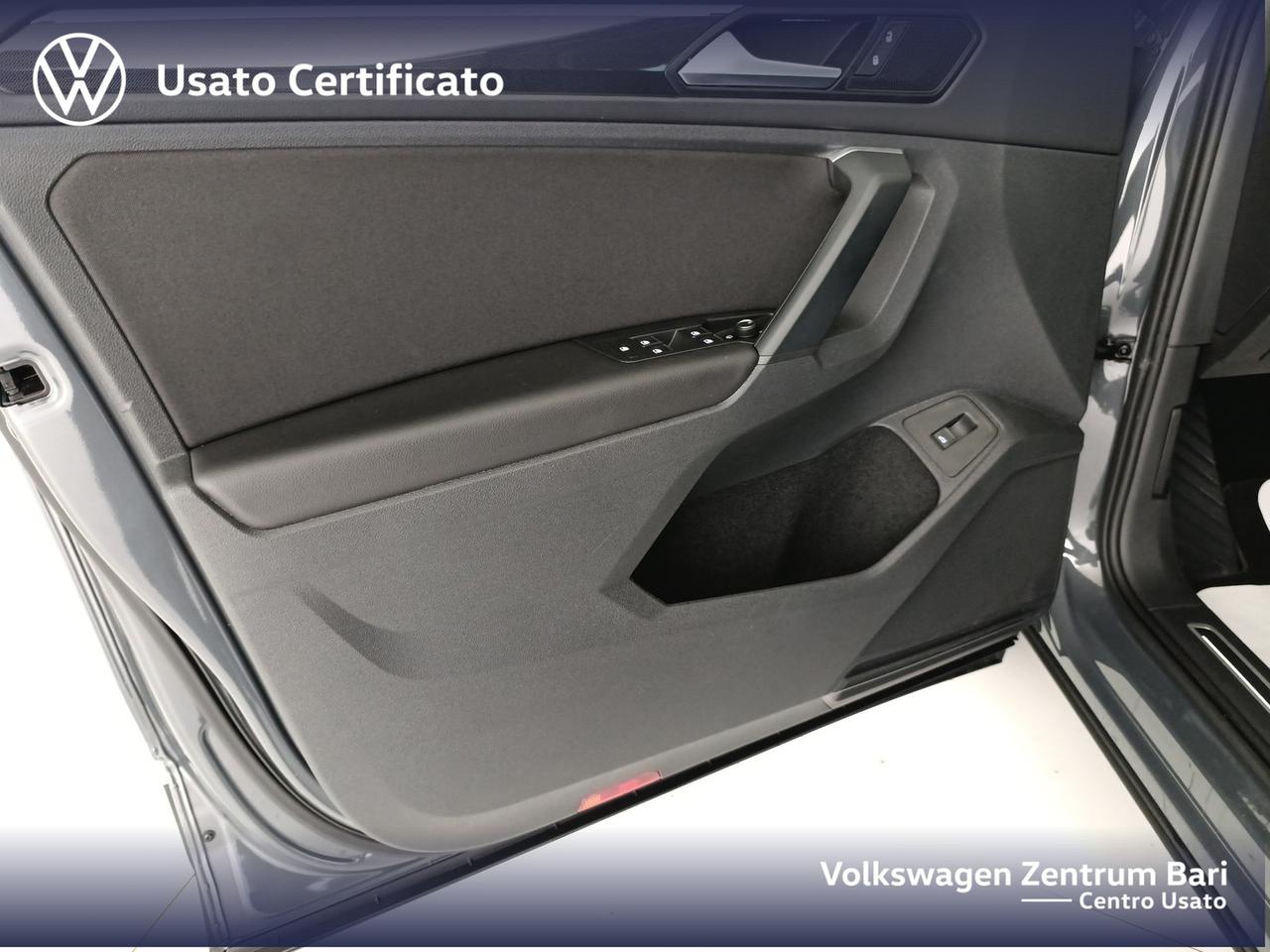Volkswagen Tiguan 2.0 tdi elegance 150cv dsg
