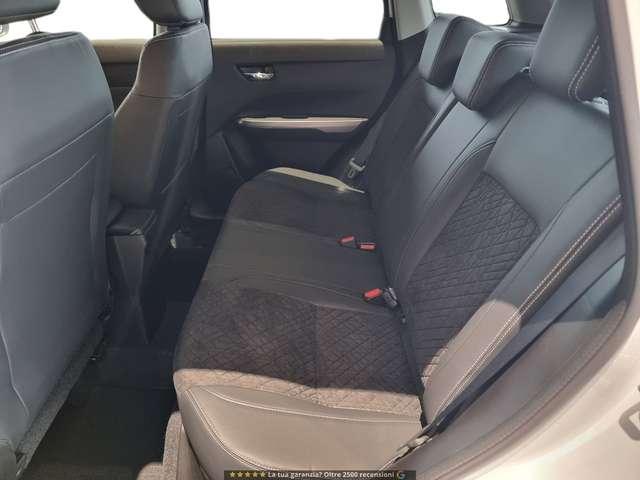 Suzuki Vitara Vitara 1.4 Hybrid Cool+