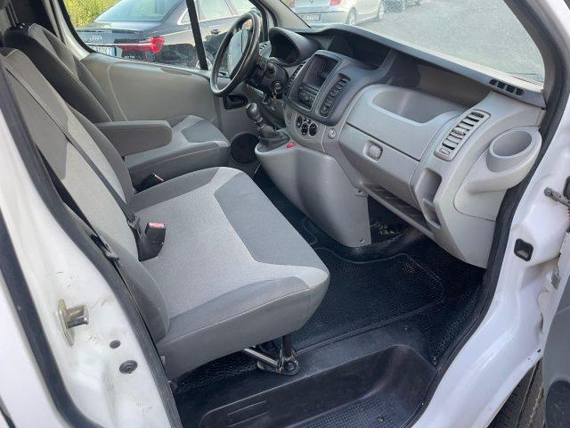 RENAULT Trafic 2.0 dCi/115 PC-TN Furgone 3 POSTI NO IVA