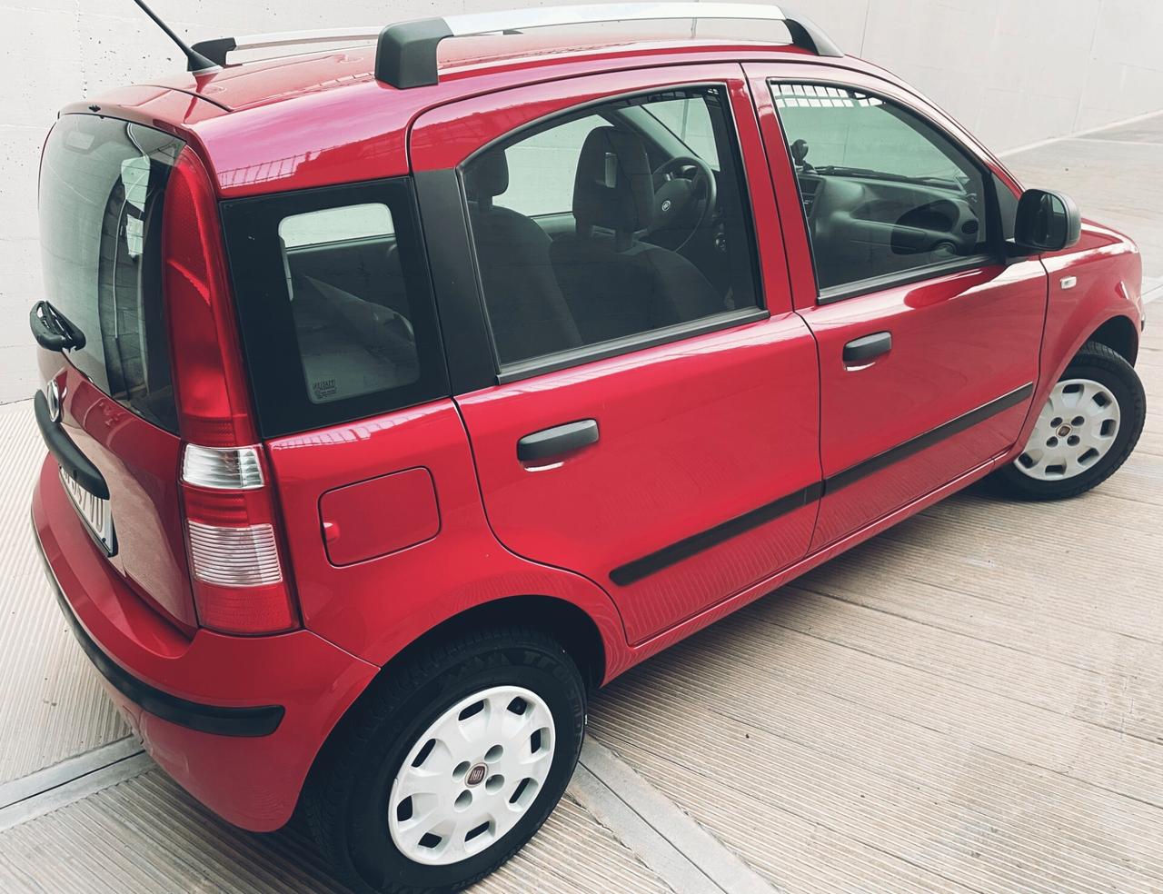 Fiat Panda 39.000 km / IN ARRIVO