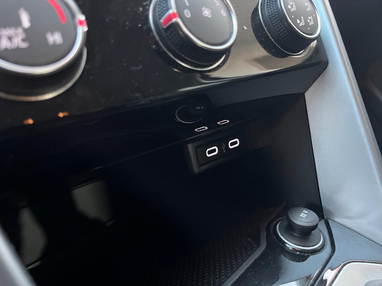 Volkswagen T-Roc 2.0 TDI SCR Life