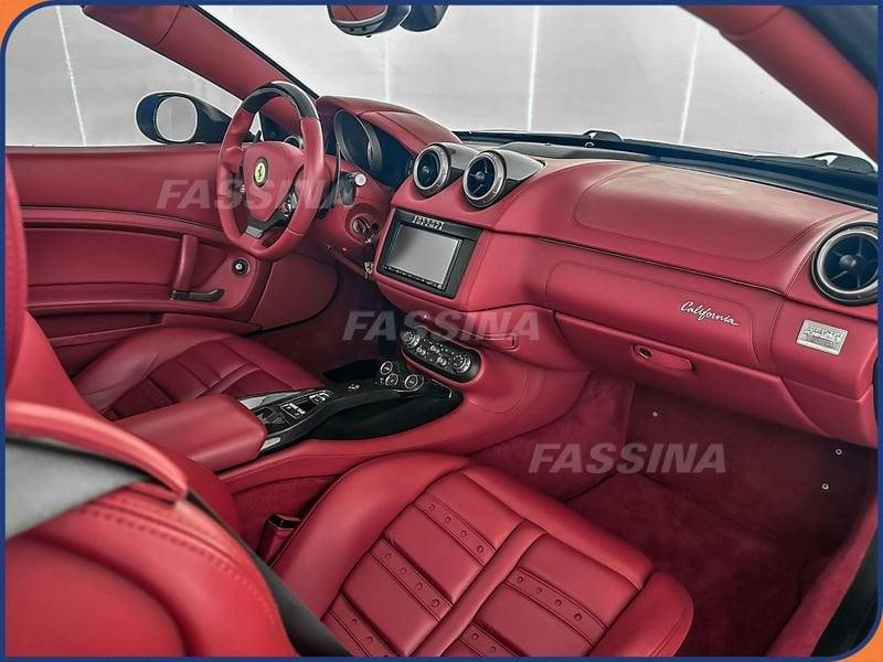 Ferrari California California DCT 4.3 460CV