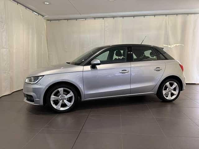 Audi A1 A1 SPB 1.0 82CV TFSI Design