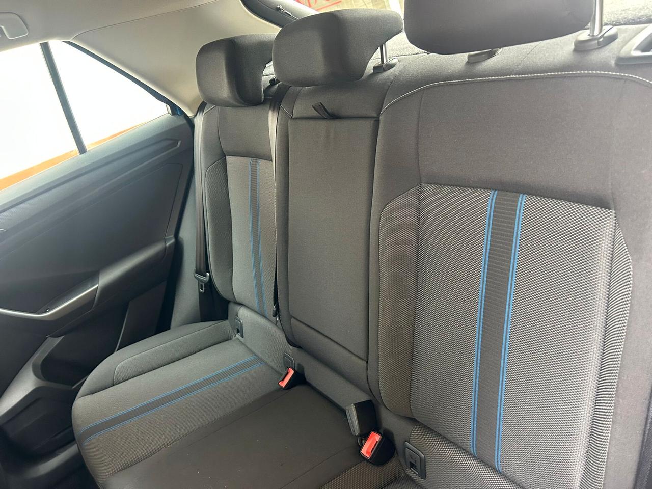 Volkswagen T-Roc 1.5 TSI ACT Advanced BlueMotion Technology