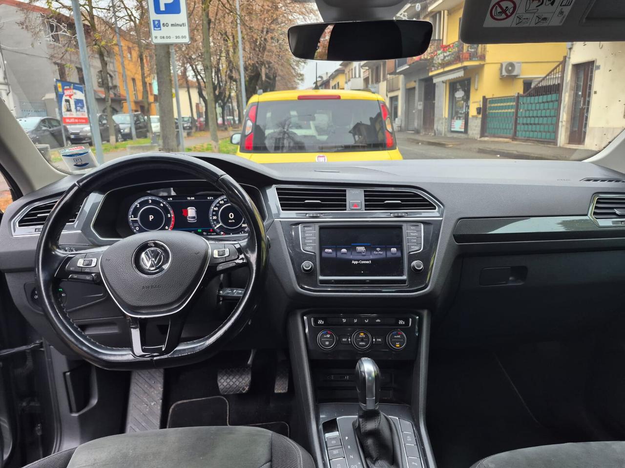 Volkswagen Tiguan 240CV DSG 4MOTION R-Line