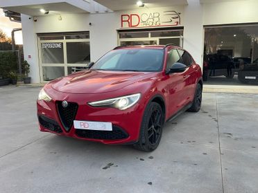 Alfa Romeo Stelvio 2.2 Turbodiesel 190CV AT8 Q4 Super