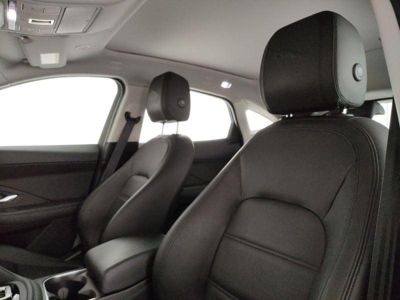 Jaguar E-Pace 2.0D I4 163 CV AWD Auto SE