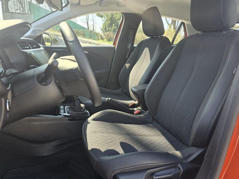 Opel Corsa 1.2 100cv Edition MT6