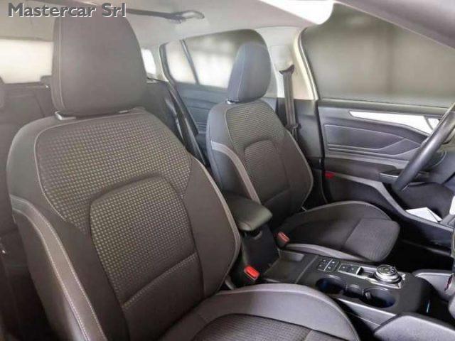FORD Focus Focus SW 1.5 ecoblue Business Co-pilot s - GC391GG