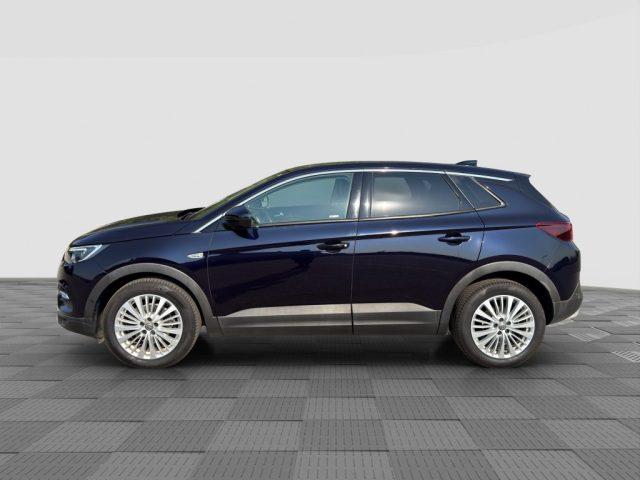 OPEL Grandland Grandland X Innovation 1.6 ECOTEC® Diesel 120cv S&
