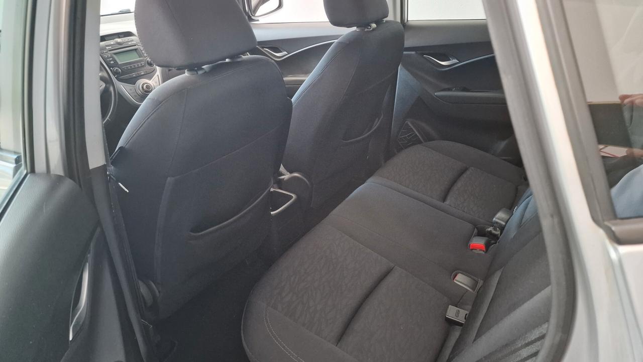 Hyundai iX20 1.4 90 CV Comfort