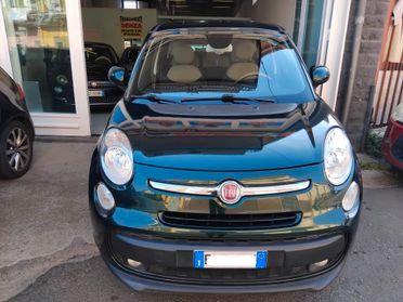 Fiat 500L 1.6 Multijet 105 CV Lounge