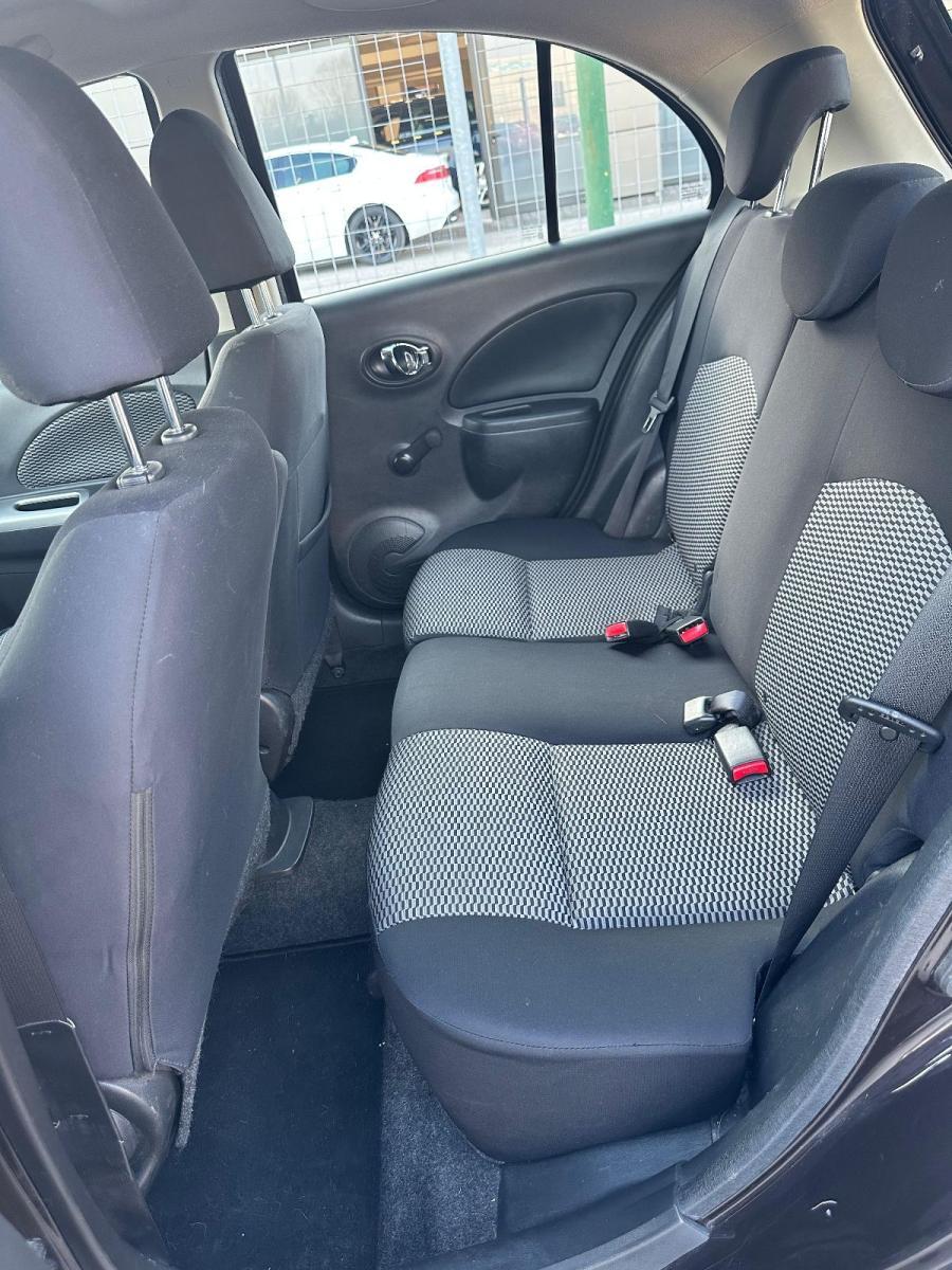 NISSAN - Micra - 1.2 12V 5p. Acenta EURO 6