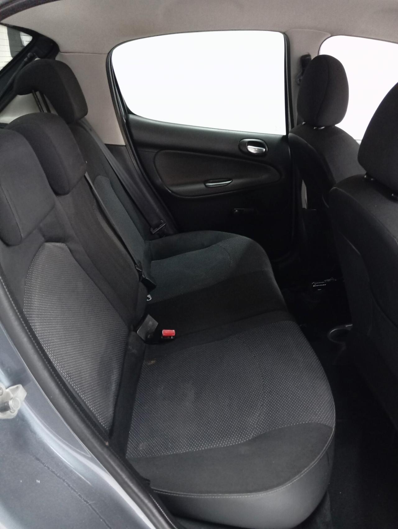 Peugeot 206 Plus 1.4 Diesel 2010 CON GARANZIA