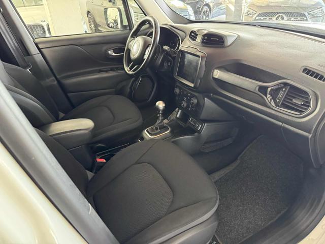 JEEP Renegade 1.0 T3 Longitude