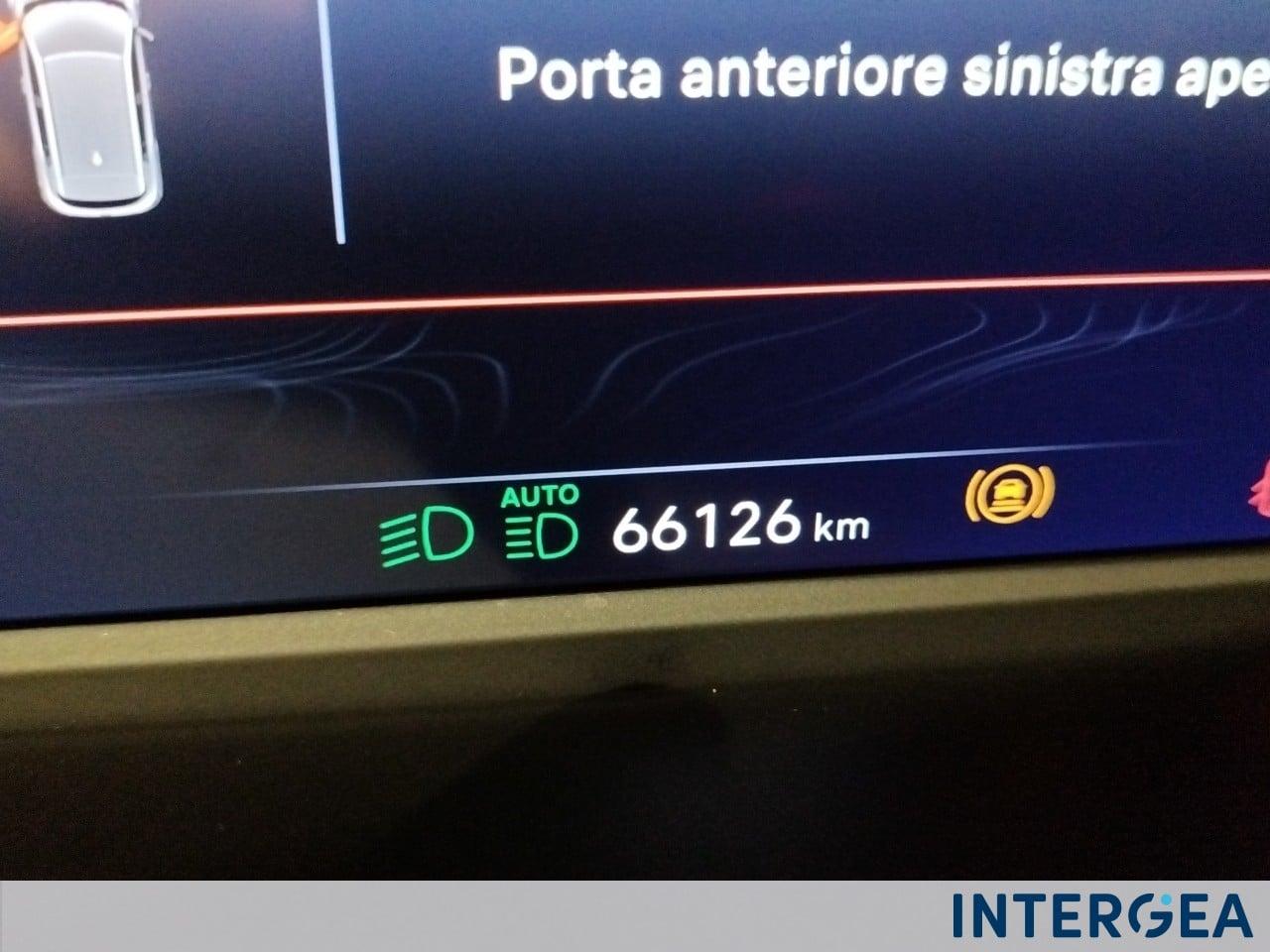 JEEP Avenger 1.2 turbo Summit fwd 100cv