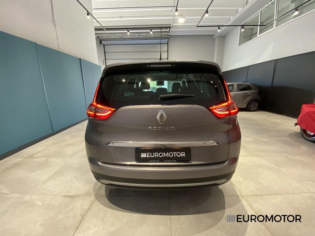 Renault Grand Scenic 1.7 Blue dCi Intens