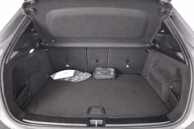 MERCEDES-BENZ CLA sse GLA GLA 220 d Automatic 4MATIC SPORT PLUS