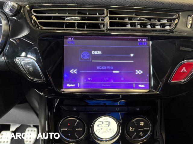 DS AUTOMOBILES DS 3 PureTech 110 S&S Sport Chic