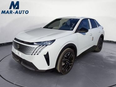 Peugeot 3008 Hybrid 136 e-DCS6 Allure