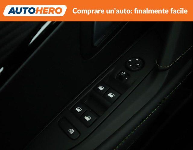 PEUGEOT 208 PureTech 130 Stop&Start EAT8 5 porte GT Pack