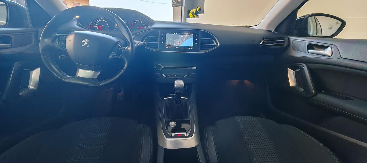 Peugeot 308 PureTech Turbo 130 S&S GT Line