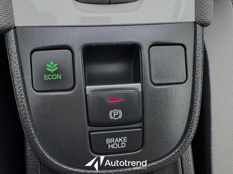 Honda Jazz Crosstar 1.5 Hybrid 109 CV Automatica Executive
