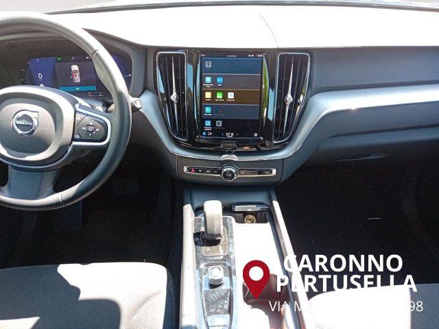 VOLVO XC60 T6 Recharge Plug-in Hybrid AWD Inscription Express