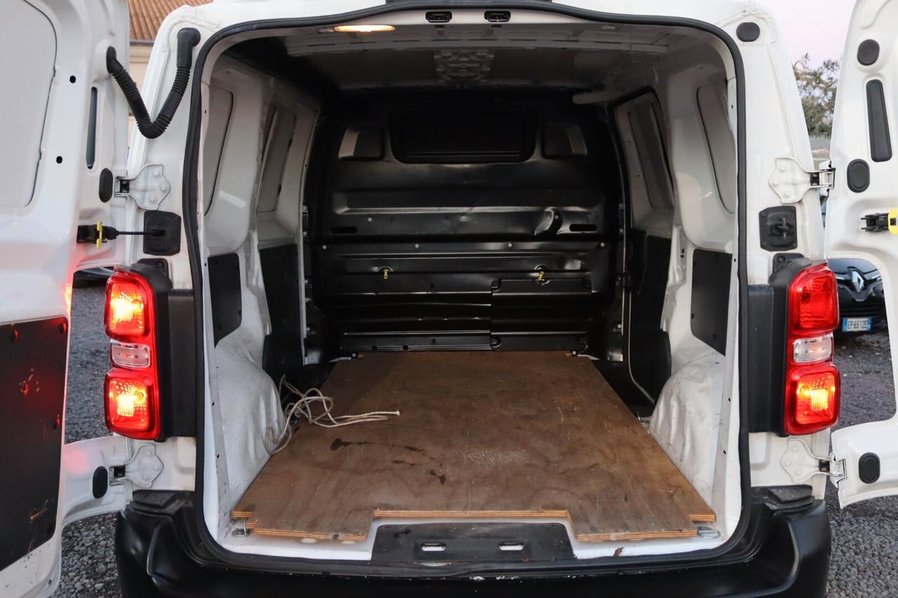 PEUGEOT EXPERT 3 POSTI LIMITED EDITION