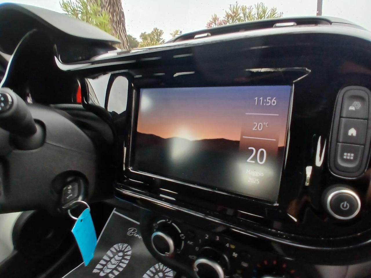 Renault Twingo SCe 65 CV Intens