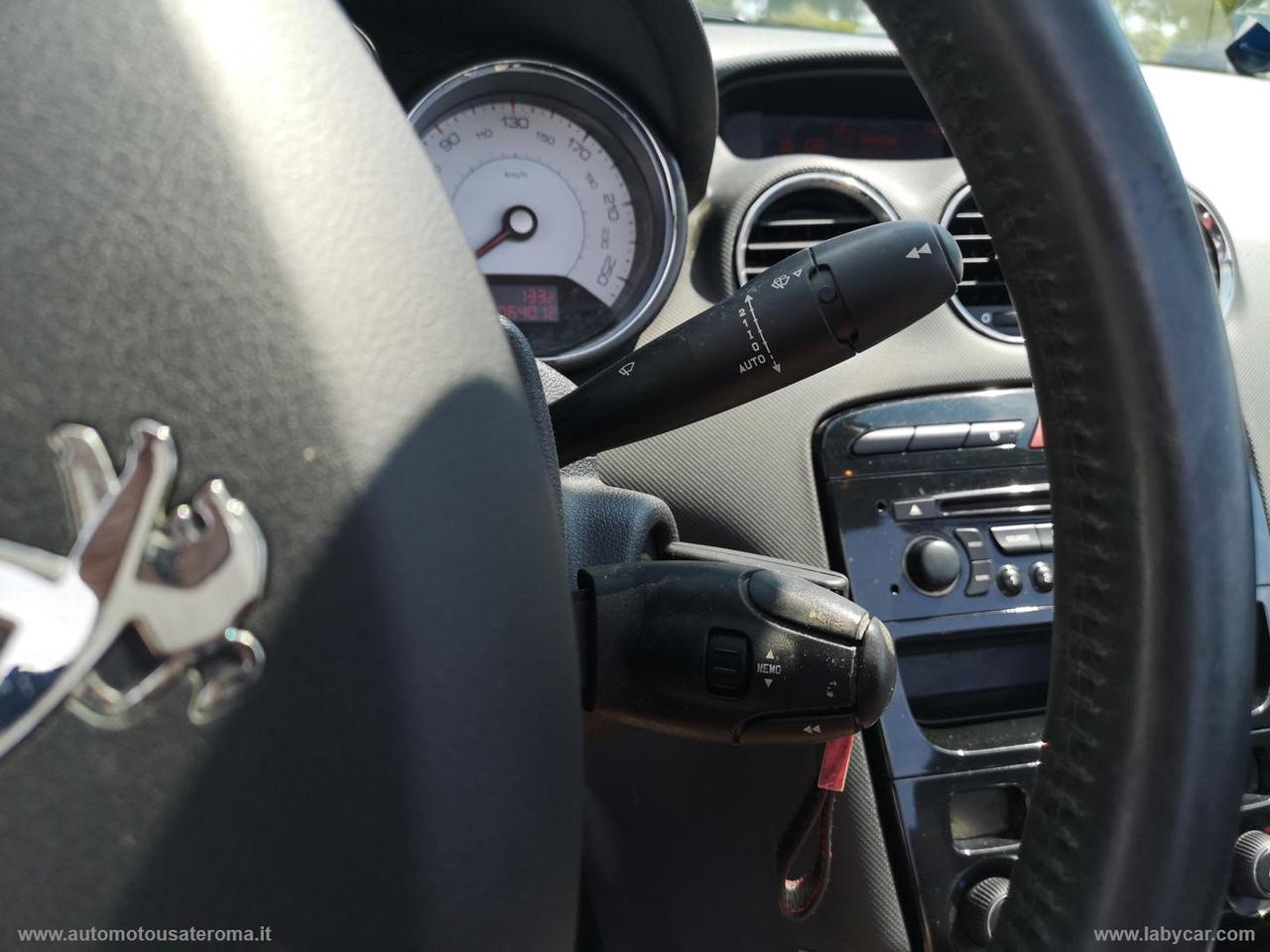PEUGEOT 308 CC 2.0 HDi Allure RATE AUTO MOTO SCOOTER