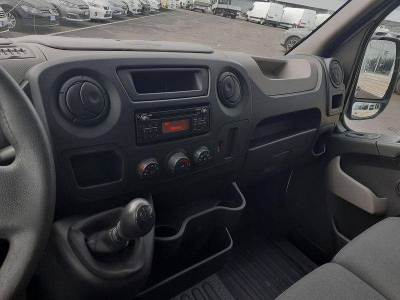 Nissan NV400 NV400 35 2.3 TDI 125CV L2 H2, PREZZO FINITO DI IVA