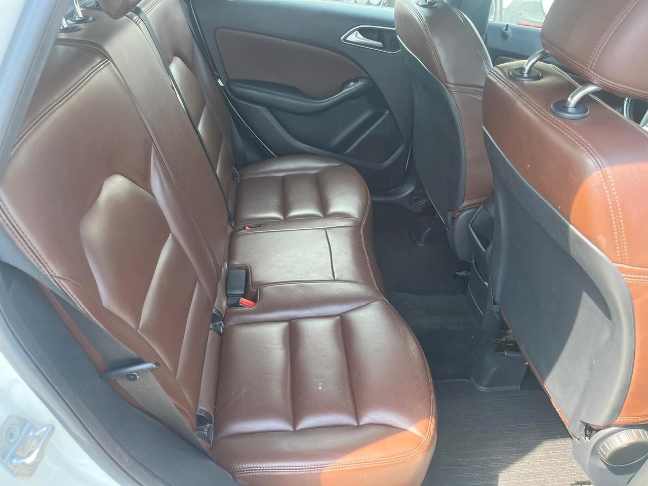 Mercedes-benz B 180 CDI Premium