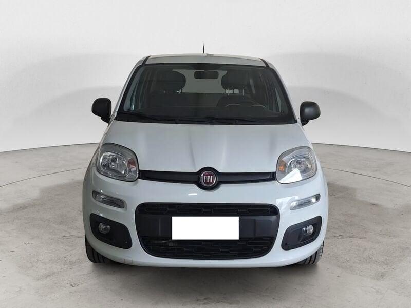 FIAT Panda 1.3 MJT 95 CV FENDINEBBIA/COMANDI AL VOLANTE (041)