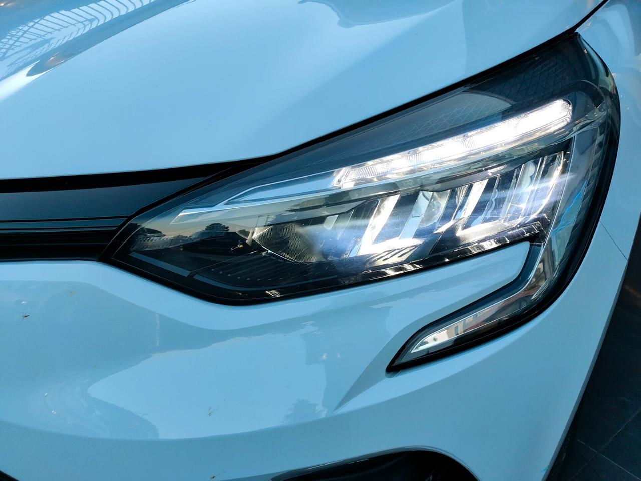 Renault Clio Blue dCi 85 CV 5 porte Business