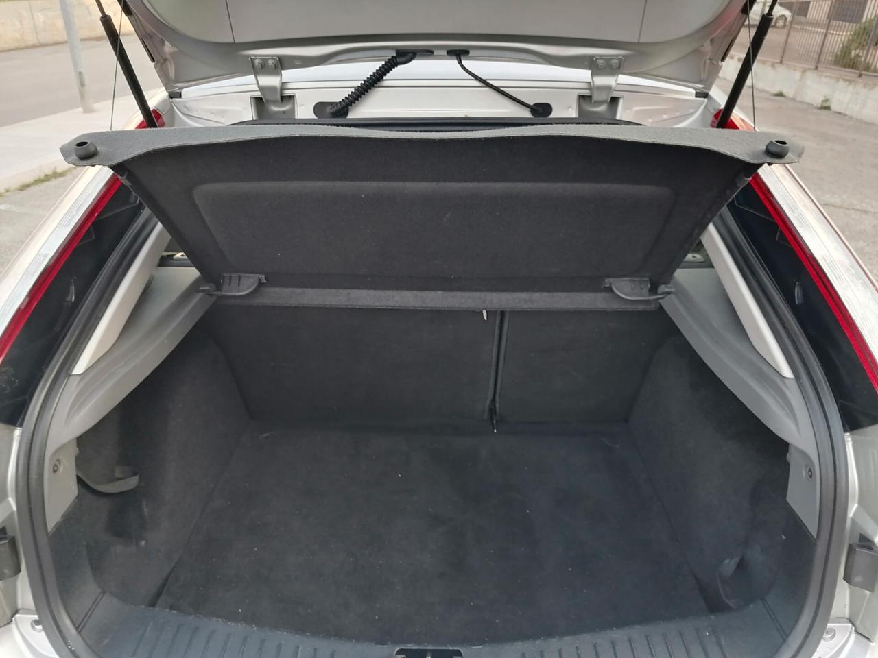 Ford Focus 1.6 TDCi (90CV) 5p. Tit. 2009