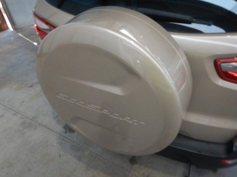 Ford EcoSport 1.5 Ecoblue 100 CV Start&Stop Business