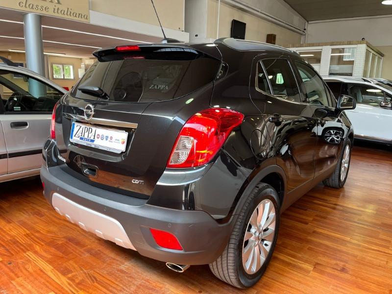 OPEL Mokka 1.6 CDTI Ecotec 136CV 4x2 Start&Stop Cosmo