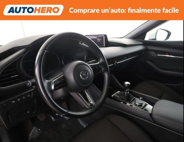 MAZDA 3 Mazda3 2.0L e-Skyactiv-G 150 CV M Hybrid Prime Lin