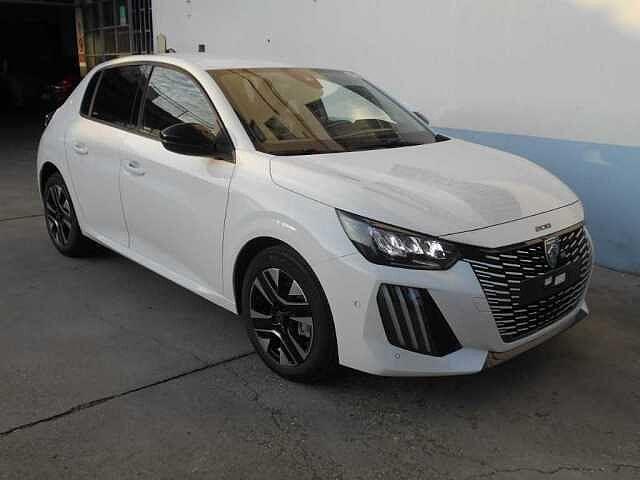 Peugeot 208 100 Allure Fin 9Perfet Sc36%