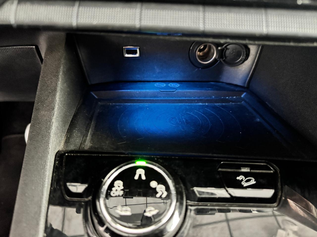 Peugeot 3008 BlueHDi 120 S&S Allure