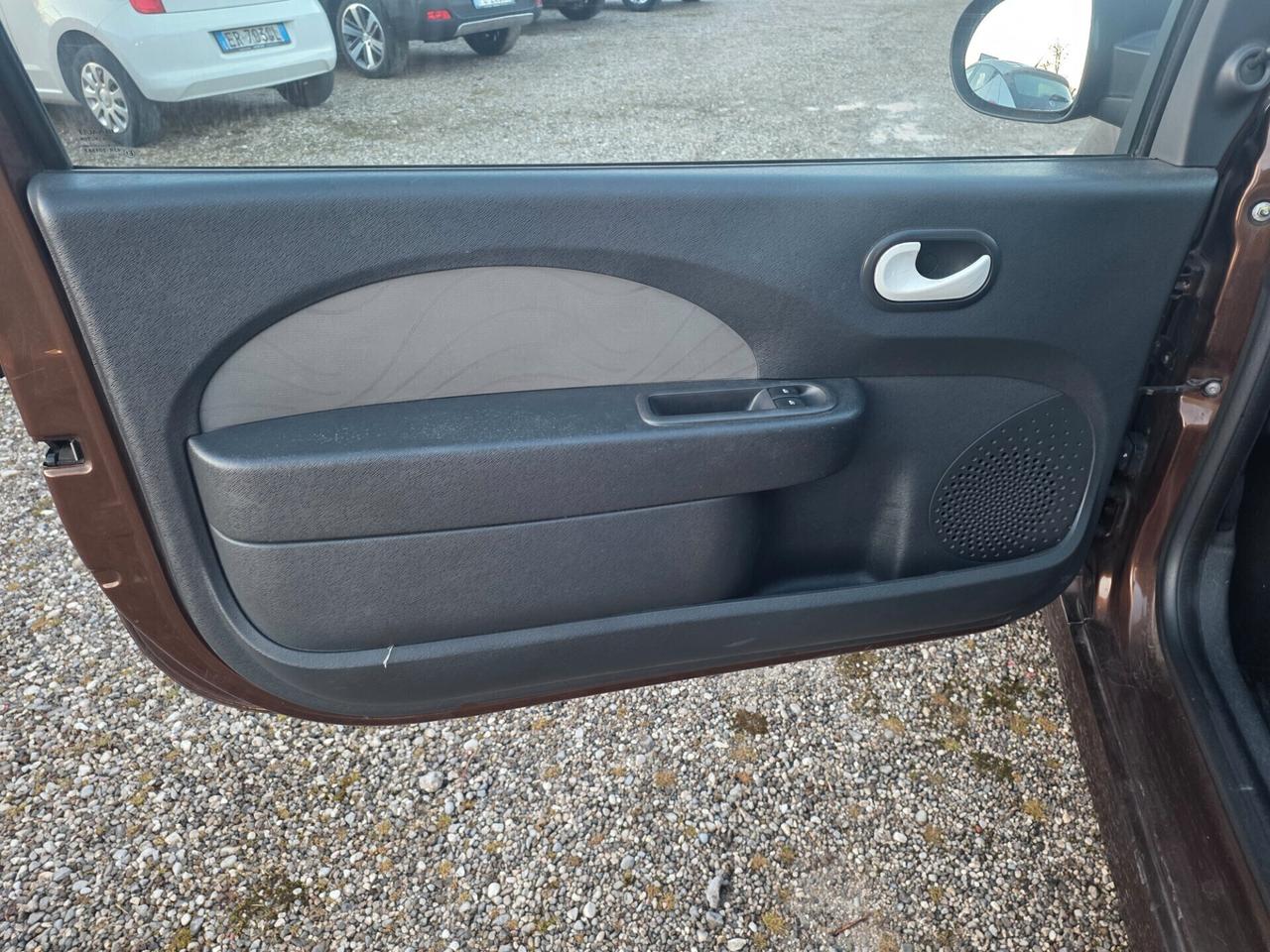 Renault Twingo 1.2 16V LEV Yahoo!