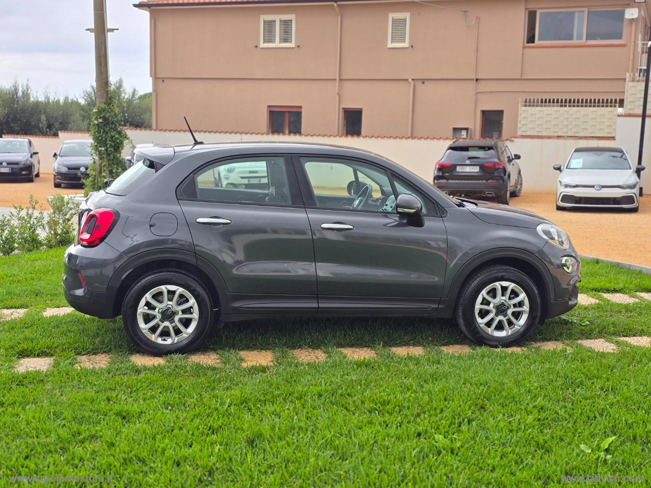 FIAT 500X 1.3 M.Jet 95 CV Urban