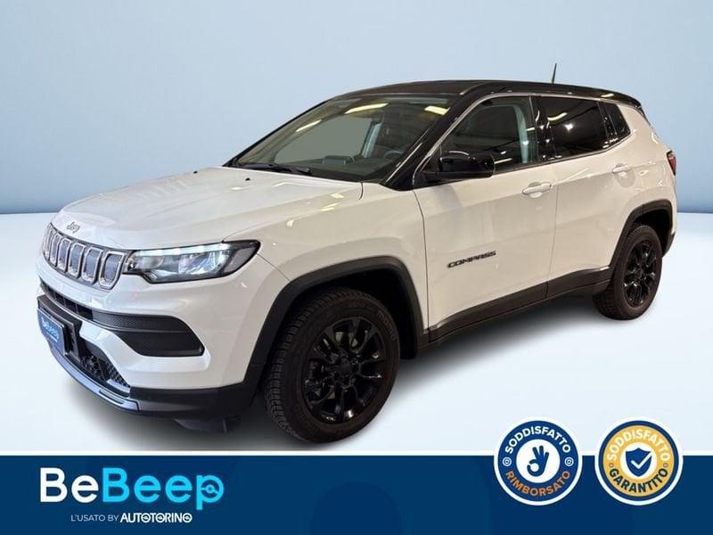 Jeep Compass 1.6 MJT BUSINESS 2WD 130CV