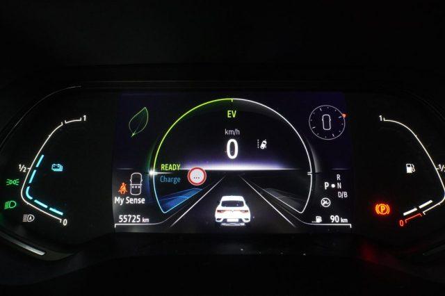 RENAULT Arkana Arkana Hybrid E-Tech 145 CV R.S. Line