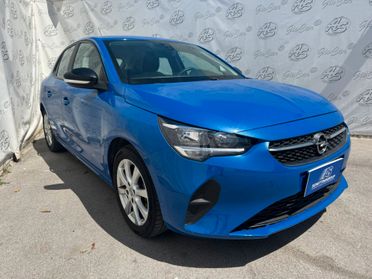 Opel Corsa 1.2 75cv Edition CarPlay