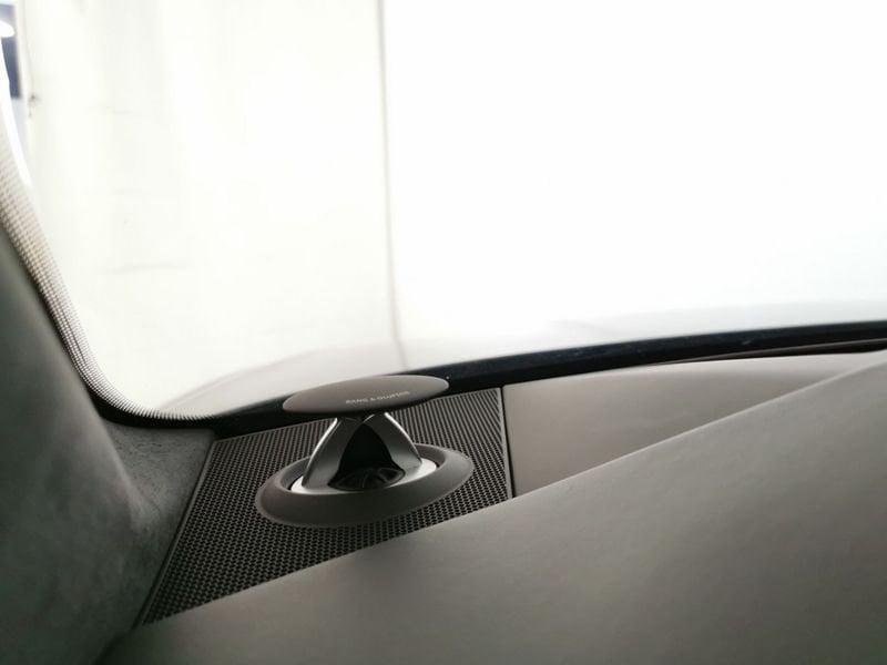 Audi A6 RS6 Avant 4.0 mhev quattro tiptronic