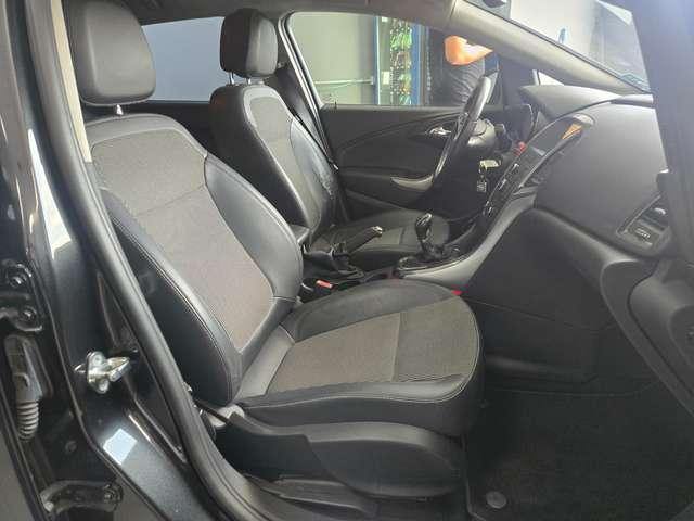 Opel Astra Sports Tourer 1.7 cdti Cosmo 125cv
