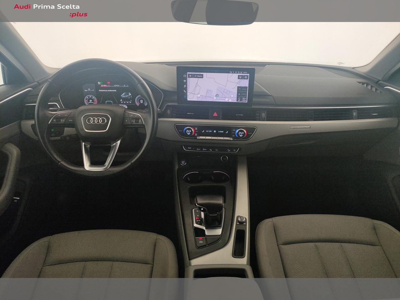 40 2.0 TDI Business Evolution quattro S tronic